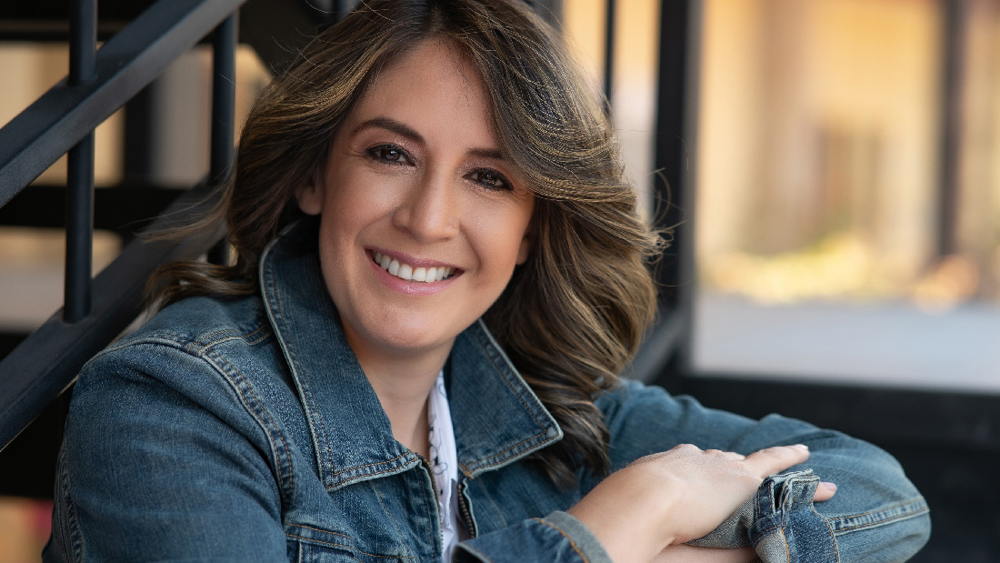 Karla Chiriboga