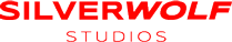 SILVERWOLF Studios Logo