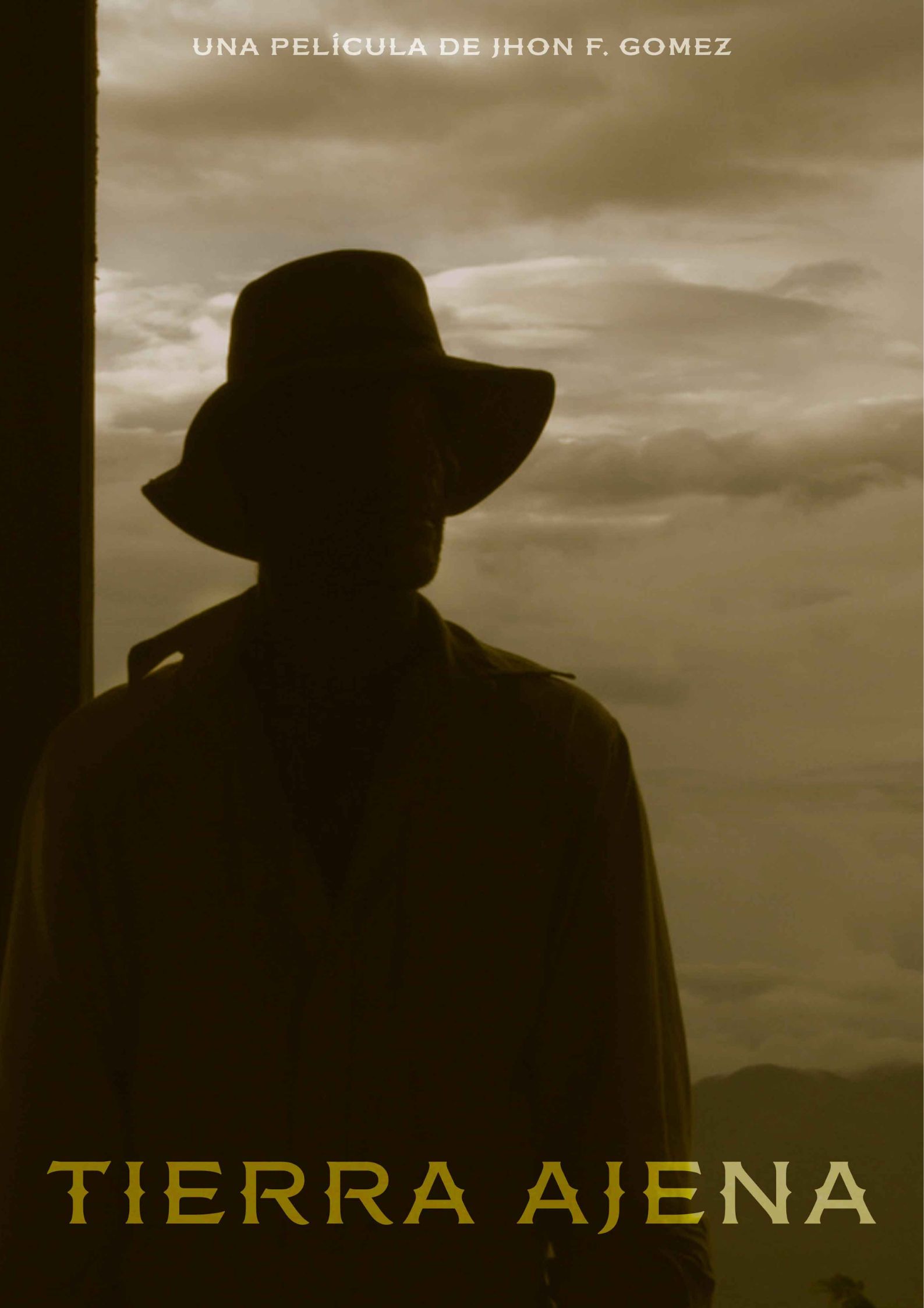 Tierra-Ajena-Short-Film-SILVERWOLF-Studios