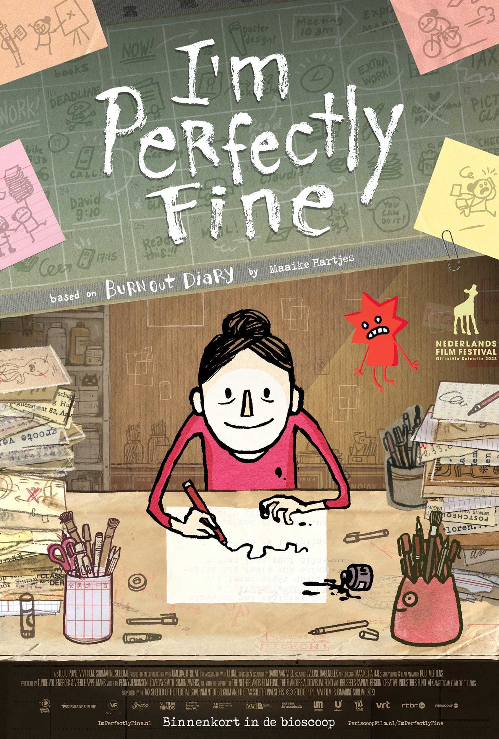 Perfectly-Fine-SILVERWOLF-Studios
