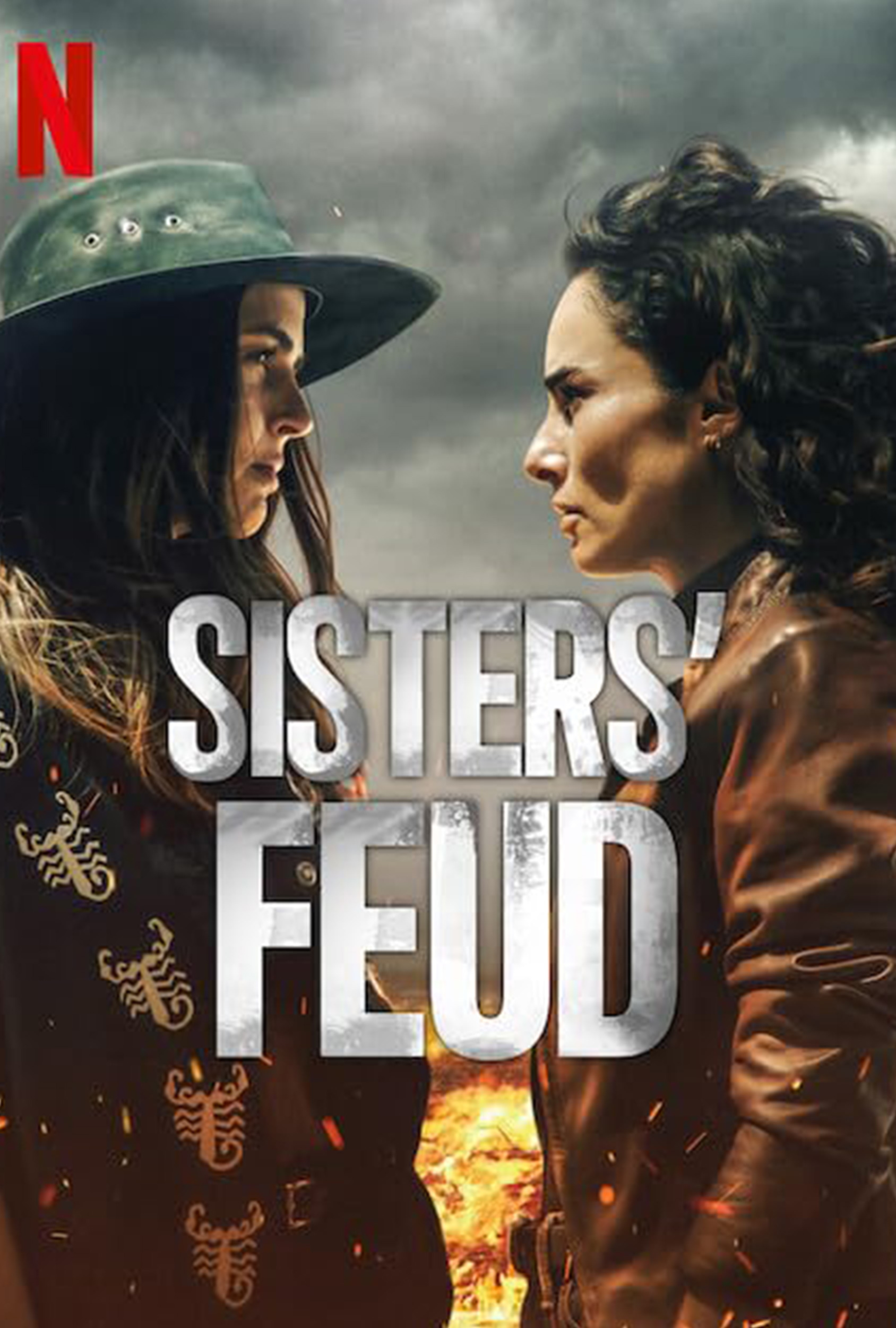 Sisters-Feud-SILVERWOLF-Studios